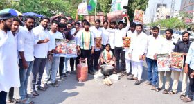 Arjun Das: ఓజి నటుడికి లవ్ బ్రేకప్..సంచలనంగా మారిన పోస్ట్!