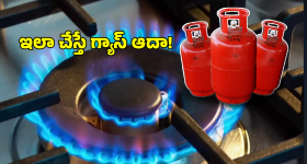 LPG Cylinder Save Tips: మీ వంట గ్యాస్ ను ఆదా కోసం సింపుల్ చిట్కాలు
