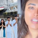 Geethu Royal : తిరుమల వివాదం పై స్పందించిన గీతూ.. ఎమోషనల్ వీడియో రిలీజ్..