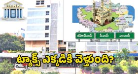 Roja Selvamani: చంద్రబాబు, పవన్‌ కళ్యాణ్‌పై.. మాజీ మంత్రి రోజా సంచలన వ్యాఖ్యలు