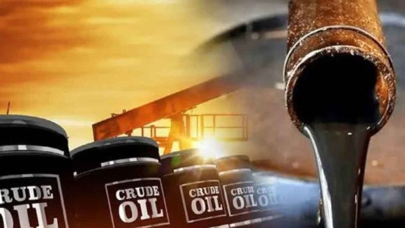 Global oil price hike: గ్లోబల్ ఆయిల్ క్రైసిస్‌.. మంటలు పుట్టిస్తున్న ముడి చమురు.. భారత్‌పై పెను ప్రభావం!