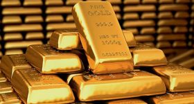 Gold Reserves: భారతీయుల వద్ద బంగారం సంపద.. 34 వేల టన్నులు, జీడీపీని మించేసిందా?
