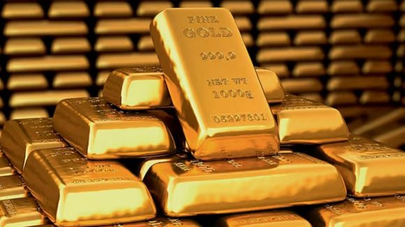 Gold Reserves: భారతీయుల వద్ద బంగారం సంపద.. 34 వేల టన్నులు, జీడీపీని మించేసిందా?