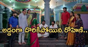 Brahmamudi Serial Today march 5th: ‘బ్రహ్మముడి’ సీరియల్‌: సుభాష్ ను ఇంట్లోంచి తోసేసిన భూషణ్ 