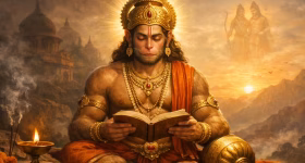 Hanuman Chalisa: కష్టాల్లో ఉన్నారా? హనుమాన్ చాలీసా నేర్పే ఈ పాఠాలు మీకు ధైర్యాన్నిస్తాయి!