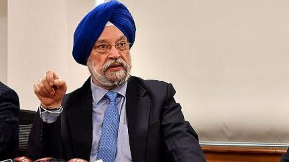 Hardeep Singh Puri Daughter: ఎప్‌స్టీన్ వివాదంలో నా పేరు వాడుతారా? కోర్టుకెక్కిన కేంద్రమంత్రి కుమార్తె!