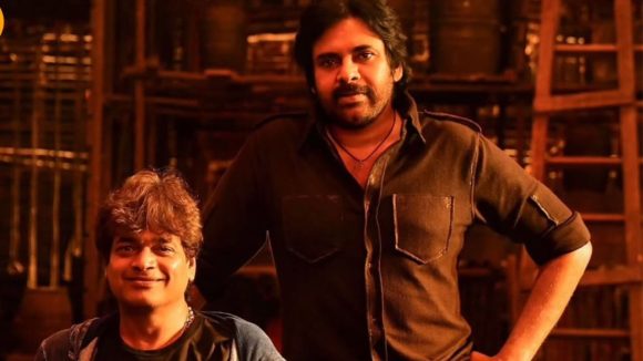 Harish Shankar: పవన్ కళ్యాణ్ కి డూప్ గా హరీష్ శంకర్.. క్లారిటీ ఇచ్చిన డైరెక్టర్!
