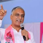 అప్పులు పెరిగాయి.. ఆస్తులు కరగలేదు.. కాగ్ రిపోర్టుతో కళ్లు తెరవాలన్న హ‌రీష్ రావు