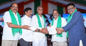 Mystery Thriller OTT: అడవిలో దొరికే శవంతో పిచ్చెక్కించే ఇన్వెస్టిగేషన్... ఓటీటీలోకి ఉత్కంఠభరితమైన మిస్టరీ క్రైమ్ థ్రిల్లర్