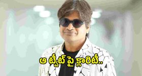 Harish Shankar: పవన్ విషయంలో స్వార్థం.. డైరెక్టర్  ఏమన్నారంటే?