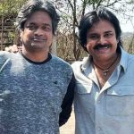 Harish Shankar: పవన్ కళ్యాణ్‌కు కథ చెప్పినపుడు ప్రశాంత నీల్ గుర్తుకొచ్చాడు… హరీష్ శంకర్