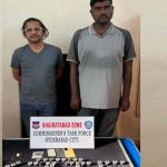 Hash Oil: డబ్బు కోసం.. మనుషుల ప్రాణాలతో చెలగాటం