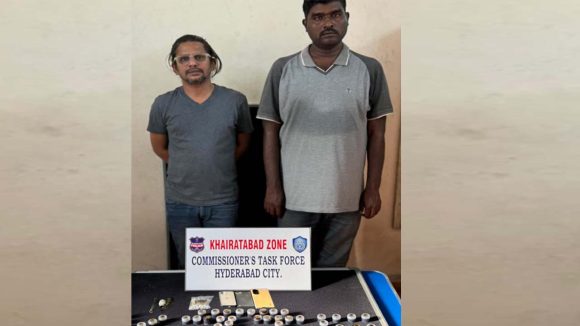 Hash Oil: డబ్బు కోసం.. మనుషుల ప్రాణాలతో చెలగాటం