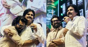 HBD Ram Charan: రామ్ చరణ్ కు బాబాయ్ పవన్ కళ్యాణ్ ఆశీస్సులు.. ఫ్యాన్స్ ఫుల్ హ్యాపీ!
