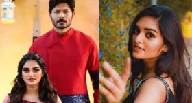Ennenno Janmala Bandham malavika : 'ఎన్నెన్నో జన్మల బంధం' మాళవిక గురించి నమ్మలేని నిజాలు..
