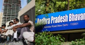 AP Bhavan Delhi Control Room: గల్ఫ్ తెలుగు వారికి ఏపీ ప్రభుత్వం అండ.. ఢిల్లీలో 24/7 కంట్రోల్ రూమ్..