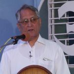HJ Dora: ఉమ్మడి ఆంధ్రప్రదేశ్ మాజీ డీజీపీ హెచ్.జే. దొర కన్నుమూత..
