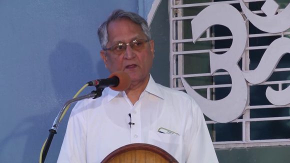 HJ Dora: ఉమ్మడి ఆంధ్రప్రదేశ్ మాజీ డీజీపీ హెచ్.జే. దొర కన్నుమూత..