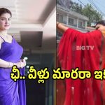 హీరోయిన్ హనీ రోజ్‌కు చేదు అనుభవం.. సెల్ఫీ కోసం వచ్చి..