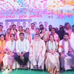 Ponnam Prabhakar: హుజూరాబాద్ అభివృద్ధికి కట్టుబడి ఉన్నాం: మంత్రి పొన్నం ప్రభాకర్