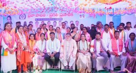 Central Cabinet: రూ. 8.7 లక్షల కోట్లతో ఇంటింటికీ తాగునీరు.. కేంద్ర కేబినెట్‌లో కీలక నిర్ణయాలు