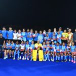 Hockey Qualifiers: తెలంగాణ క్రీడా రంగానికి అంతర్జాతీయ గుర్తింపు.. ముగిసిన మహిళల హాకీ వరల్డ్ క్వాలిఫైయింగ్ పోటీలు