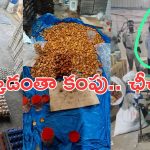 Toxic Chemicals in Food: హైదరాబాద్‌లో దారుణం.. 70 క్వింటాళ్ల నకిలీ అల్లం వెల్లుల్లి పేస్ట్, కుళ్లిన గుడ్లతో కేకులు