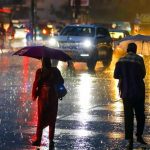 Rain in Hyderabad: హైదరాబాద్‌లో వరుణుడి హల్‌చల్: కూకట్‌పల్లి, అల్వాల్, ఈసీఐఎల్ ప్రాంతాల్లో వర్షం