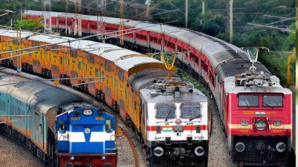 Hyderabad Railway News: రైల్వే ప్రయాణికులకు కేంద్రం బంపర్ ఆఫర్.. హైదరాబాద్ నుండి 3 కొత్త రెగ్యులర్ రైళ్లు!
