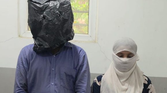 Fake Doctor Couple Arrested: యశోద ఆసుపత్రిలో డాక్ట‌ర్ గా న‌టిస్తూ.. మత్తు ఇంజక్షన్‌తో రోగులను లూటీ చేస్తున్న కిలేడీ