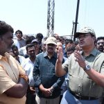 Bachupally Fire Accident: నిప్పుతో చెలగాటం వద్దు.. వేసవిలో అగ్నిప్రమాదాల పట్ల అప్రమత్తంగా ఉండాలన్న రంగనాథ్
