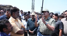 Bachupally Fire Accident: నిప్పుతో చెలగాటం వద్దు.. వేసవిలో అగ్నిప్రమాదాల పట్ల అప్రమత్తంగా ఉండాలన్న రంగనాథ్