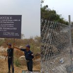 HYDRAA: ఐటీ కారిడార్ ఆనుకుని భారీ ఆపరేషన్.. రూ. 600 కోట్ల ప్రభుత్వ భూమి స్వాధీనం