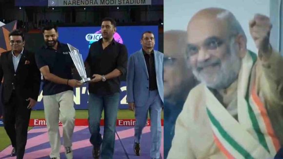 Pak On Team India: అంతా ఫిక్సింగే..టీమిండియా విజ‌యం వెనుక‌ అమిత్ షా, ధోని, రోహిత్ కుట్రలు ?