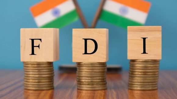 India FDI norms relaxation: పొరుగు దేశాల పెట్టుబడులకు గ్రీన్ సిగ్నల్.. ఎఫ్‌డీఐ నిబంధనల్లో సడలింపులు ఇచ్చిన కేంద్రం!