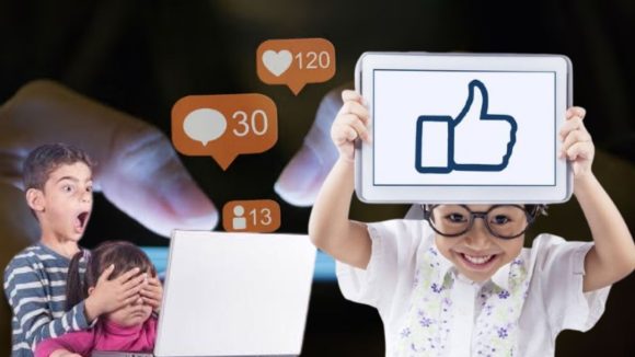 Social Media Ban: కేంద్ర ప్రభుత్వం కీలక నిర్ణయం.. పిల్లలకు సోషల్ మీడియా బ్యాన్?