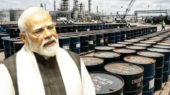 India Oil Reserves: దేశంలో పెట్రోల్‌, డీజిల్‌ నిల్వలపై కేంద్రం కీల‌క‌ ప్ర‌క‌ట‌న‌