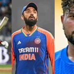 IND VS NZ Final: అభిషేక్ బ‌తికిపోయాడు, మిస్ట‌రీ స్పిన్న‌ర్ పై వేటు..ఫైన‌ల్స్ ఆడే టీమిండియా జ‌ట్టు ఇదే