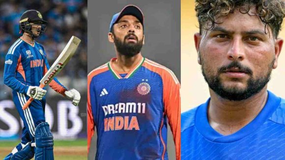 IND VS NZ Final: అభిషేక్ బ‌తికిపోయాడు, మిస్ట‌రీ స్పిన్న‌ర్ పై వేటు..ఫైన‌ల్స్ ఆడే టీమిండియా జ‌ట్టు ఇదే