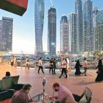 Indians in UAE Population: ఏంటీ, గల్ఫ్ దేశాల్లో ఇంత మంది భారతీయులు నివసిస్తున్నారా? ఎక్కడెక్కడ ఎంతమంది అంటే?