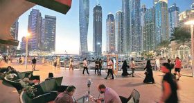 Indians in UAE Population: ఏంటీ, గల్ఫ్ దేశాల్లో ఇంత మంది భారతీయులు నివసిస్తున్నారా? ఎక్కడెక్కడ ఎంతమంది అంటే?
