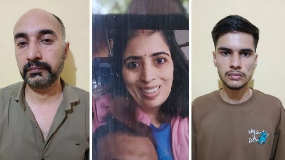 Indore Infosys Techie Killed: పార్కింగ్ ఏరియాలో కారుతో గుద్ది.. మహిళా టెక్కి ప్రాణాలు తీసిన ఉన్మాది!