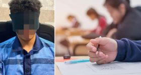 Rashmika Rakshit: నెట్టింట వైరల్‌గా మారిన రక్షిత్ శెట్టి వీడియో.. రష్మికపై కామెంట్స్ వెనుక..