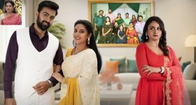 Intinti Ramayanam TRP Rating : 'ఇంటింటి రామాయణం' టీఆర్పీ రేటింగ్.. పల్లవిని ఇరికించిన ఆ ఎపిసోడ్ అదుర్స్..