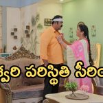 Intinti Ramayanam Today Episode: ఎమోషనల్ అయిన అవని.. రాజేశ్వరిని నిజం చెప్పిన చక్రధర్.. పార్వతికి టెన్షన్..