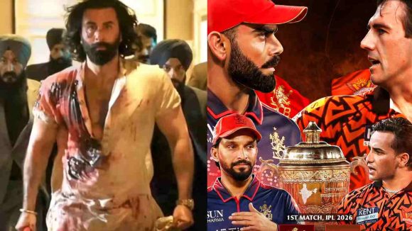 IPL 2026: కాటేర‌మ్మ కొడుకుల‌తో RCB తొలి మ్యాచ్ ఎందుకురా ? దీని వెనుక ఇంత కుట్ర ఉందా ?