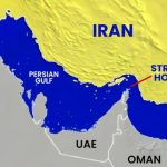 Strait of Hormuz Closed: భారత్‌కు చమురు సెగ.. హార్ముజ్ మూతతో నిలిచిన ట్యాంకర్లు.. పెట్రోల్ ధరలు పెరిగే ఛాన్స్!