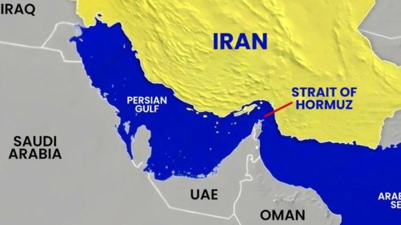 Strait of Hormuz Closed: భారత్‌కు చమురు సెగ.. హార్ముజ్ మూతతో నిలిచిన ట్యాంకర్లు.. పెట్రోల్ ధరలు పెరిగే ఛాన్స్!