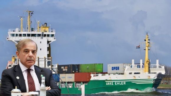 Iran Blocks Pakistan Vessel: హర్మూజ్ వద్ద పాకిస్తాన్ నౌకను ఆపేసిన ఇరాన్.. ఇక దాయాదికి చుక్కలే!