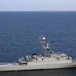 Iran Ship IRIS Dena: శ్రీలంక తీరంలో ఇరాన్‌ నౌకపై అమెరికా దాడి.. 101 మంది మంది మృతి!